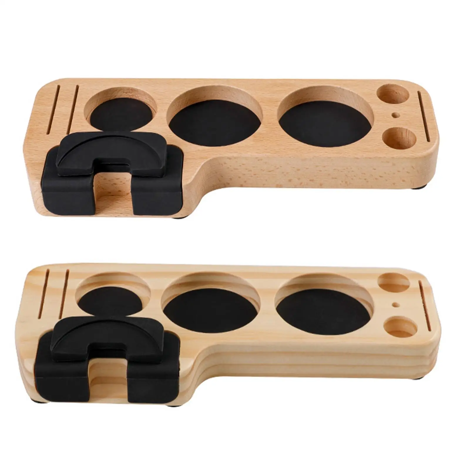 Professional Coffee Tamper Holder 51mm 53mm 54mm 58mm Espresso Tamper Station for Espresso Machine Worktop Bar Cafe Gifts
Professional Coffee Tamper Holder 51mm 53mm 54mm 58mm Espresso Tamper Station for Espresso Machine Worktop Bar Cafe Gifts