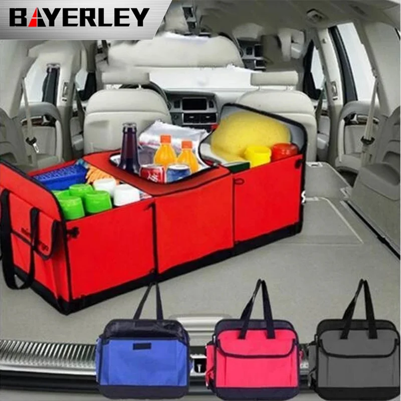 Foldable Multi Compartment Fabric Hippo Car Truck Van SUV Storage Basket Trunk Organizer And Cooler Set Car Trunk Organizer
Foldable Multi Compartment Fabric Hippo Car Truck Van SUV Storage Basket Trunk Organizer And Cooler Set Car Trunk Organizer