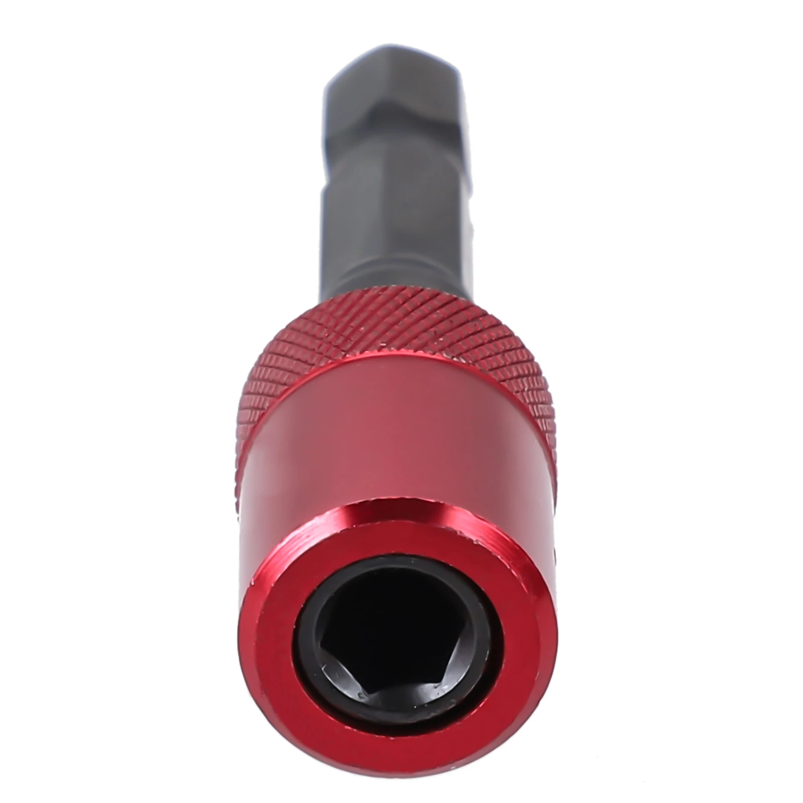1/4'' Hex Shank Magnetic Bit Holder Screwdriver Hex Driver Quick Release Bar Extension Rod Screw Drill Power Tool Accessories
1/4'' Hex Shank Magnetic Bit Holder Screwdriver Hex Driver Quick Release Bar Extension Rod Screw Drill Power Tool Accessories