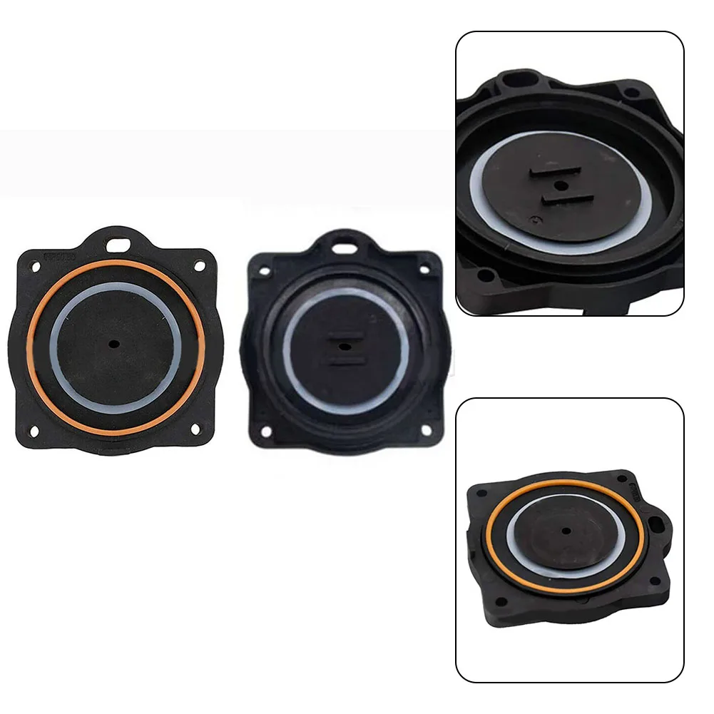 Air Pump Diaphragm Rebuild Repair Kit For HP-80 HP-60 Air Valves Mounting Washers Diaphragm Filters Replacement
Air Pump Diaphragm Rebuild Repair Kit For HP-80 HP-60 Air Valves Mounting Washers Diaphragm Filters Replacement