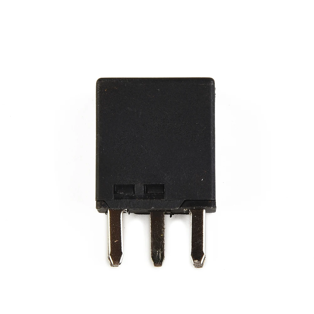 278002822 30Amp Relay Useful Accessories Black Plastic RXT-X GTX WAKE SPARK GTS BRP Replacement For SeaDoo OEM
278002822 30Amp Relay Useful Accessories Black Plastic RXT-X GTX WAKE SPARK GTS BRP Replacement For SeaDoo OEM