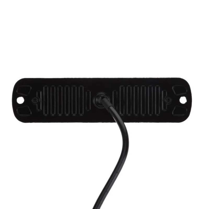 Strobe Lamp Bar Replace Accessory Replacement DC 12V-24V 12~24V Truck Beacon Warning Car Flash Light Hazard Parts
Strobe Lamp Bar Replace Accessory Replacement DC 12V-24V 12~24V Truck Beacon Warning Car Flash Light Hazard Parts