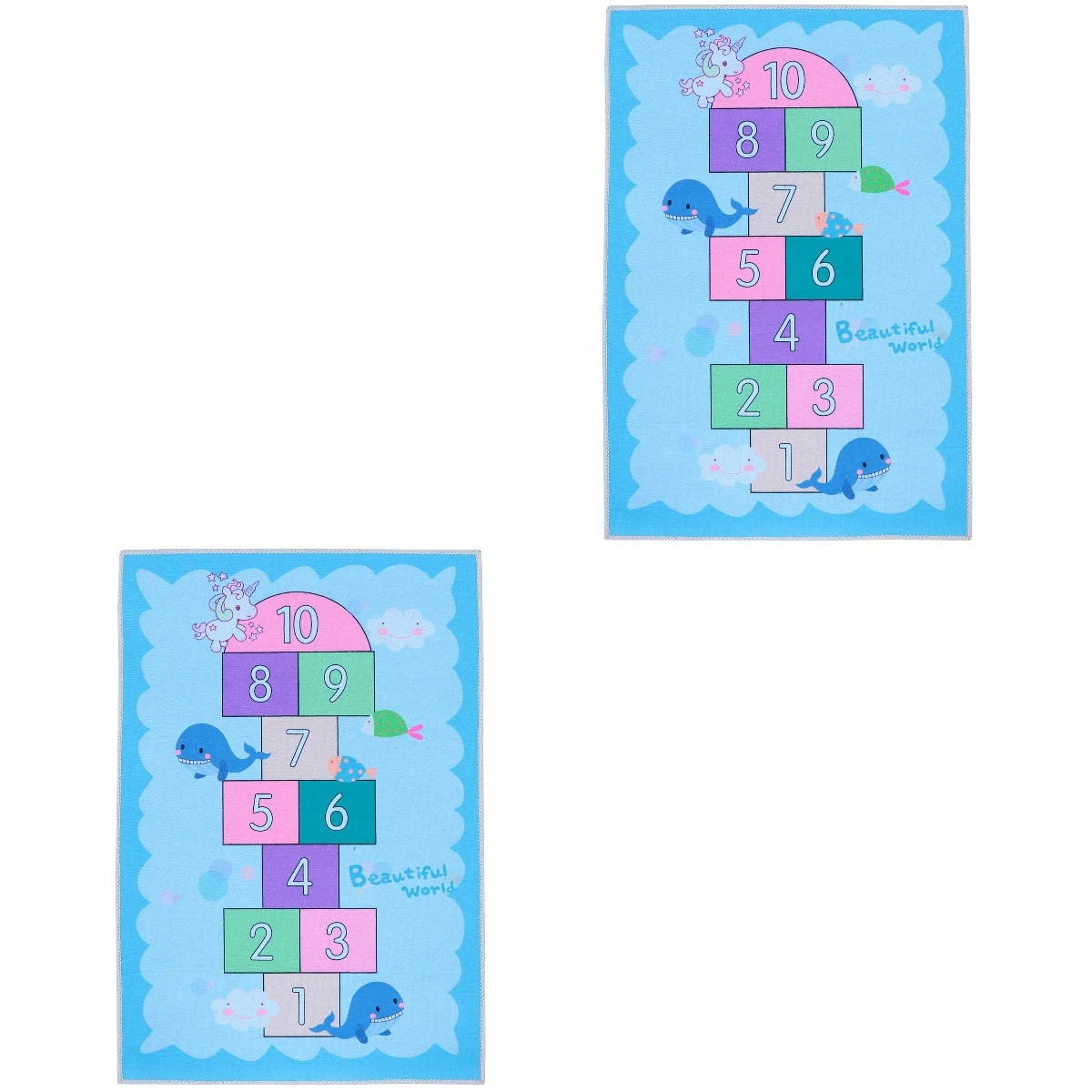 Hopscotch Floor Mat Carpet Rug Room Kids Pad Fun Decorativeground Area Decoreducational Kid Play Team Game Kindergarten
Hopscotch Floor Mat Carpet Rug Room Kids Pad Fun Decorativeground Area Decoreducational Kid Play Team Game Kindergarten
