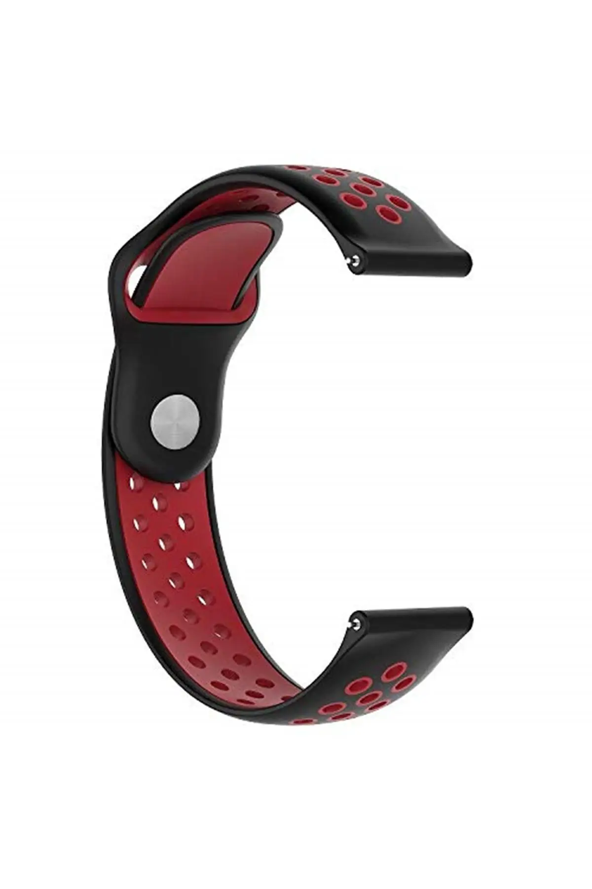 Бренд: Robotekno Samsung Galaxy Watch Gear S3 Classic Frontier, силиконовый ремешок, спортивный ремешок с отверстием 42
Бренд: Robotekno Samsung Galaxy Watch Gear S3 Classic Frontier, силиконовый ремешок, спортивный ремешок с отверстием 42
