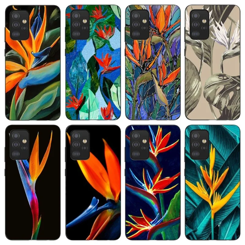 Чехол для телефона с Гавайскими птицами для Samsung Galaxy S6, S7, S8, S9, S10, S21, S22 Plus, ультрамягкий черный чехол для телефона
Чехол для телефона с Гавайскими птицами для Samsung Galaxy S6, S7, S8, S9, S10, S21, S22 Plus, ультрамягкий черный чехол для телефона