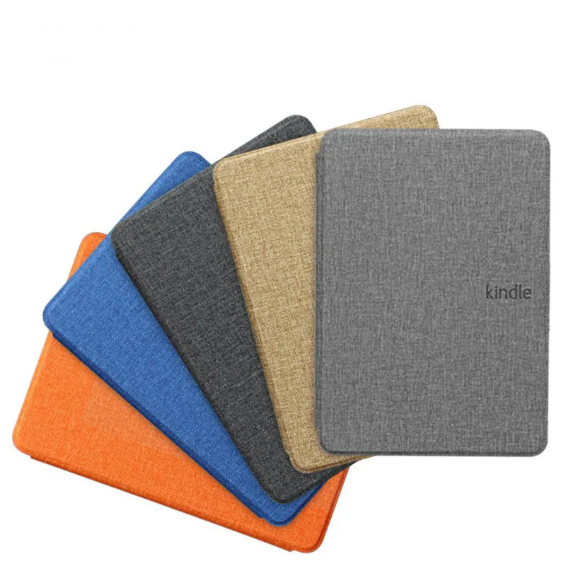 2021 Magnetic Smart Case For All New Kindle Paperwhite 5 Signature 11th Generation 6.8 Inch M2L3EK M2L4EK Cover Edition Funda
2021 Magnetic Smart Case For All New Kindle Paperwhite 5 Signature 11th Generation 6.8 Inch M2L3EK M2L4EK Cover Edition Funda