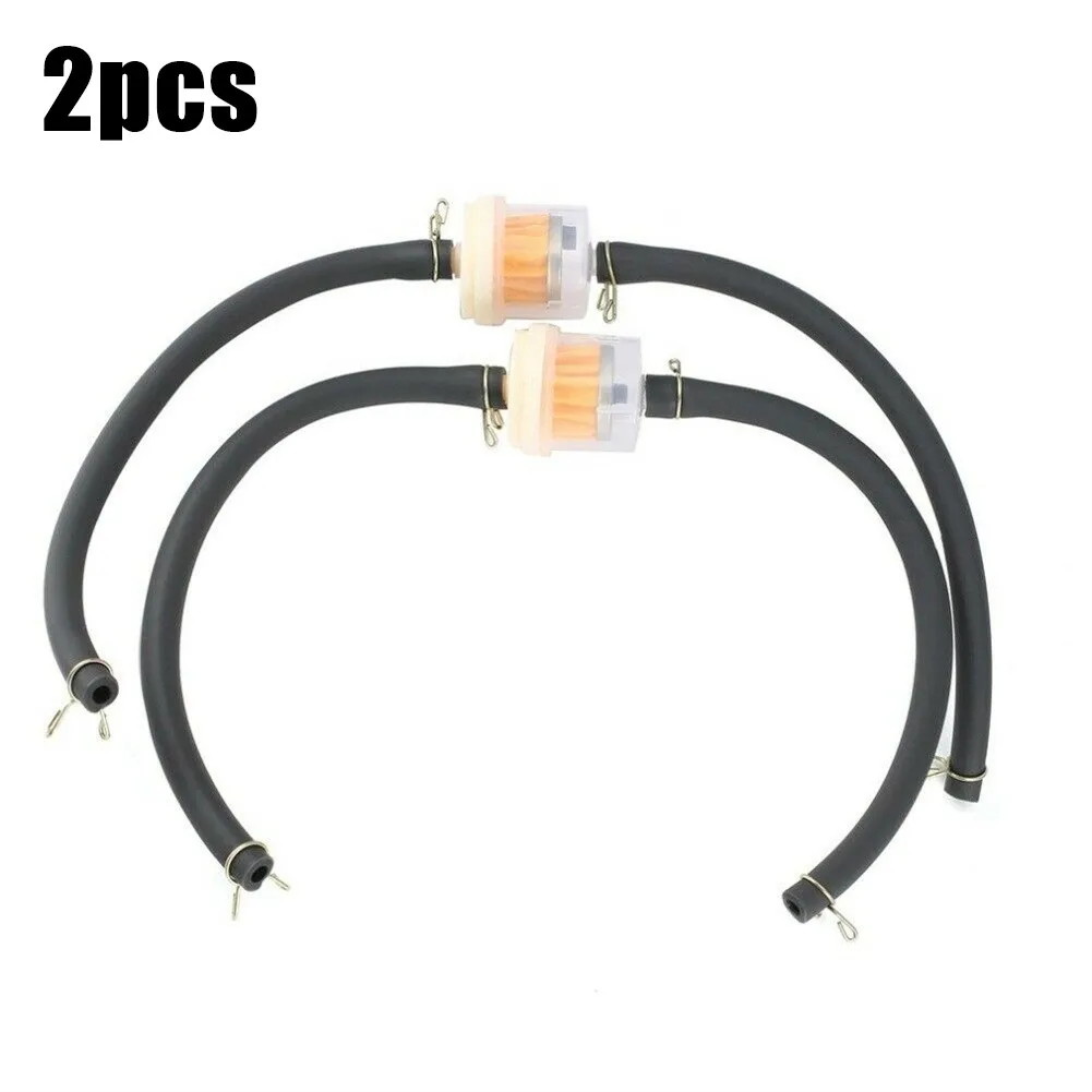 2x6mm Gasoline Filter Fuel Fuel Filter Hose Car Motorcycle For Scooter Quad High Quality Rubber Hose Metal Clip
2x6mm Gasoline Filter Fuel Fuel Filter Hose Car Motorcycle For Scooter Quad High Quality Rubber Hose Metal Clip