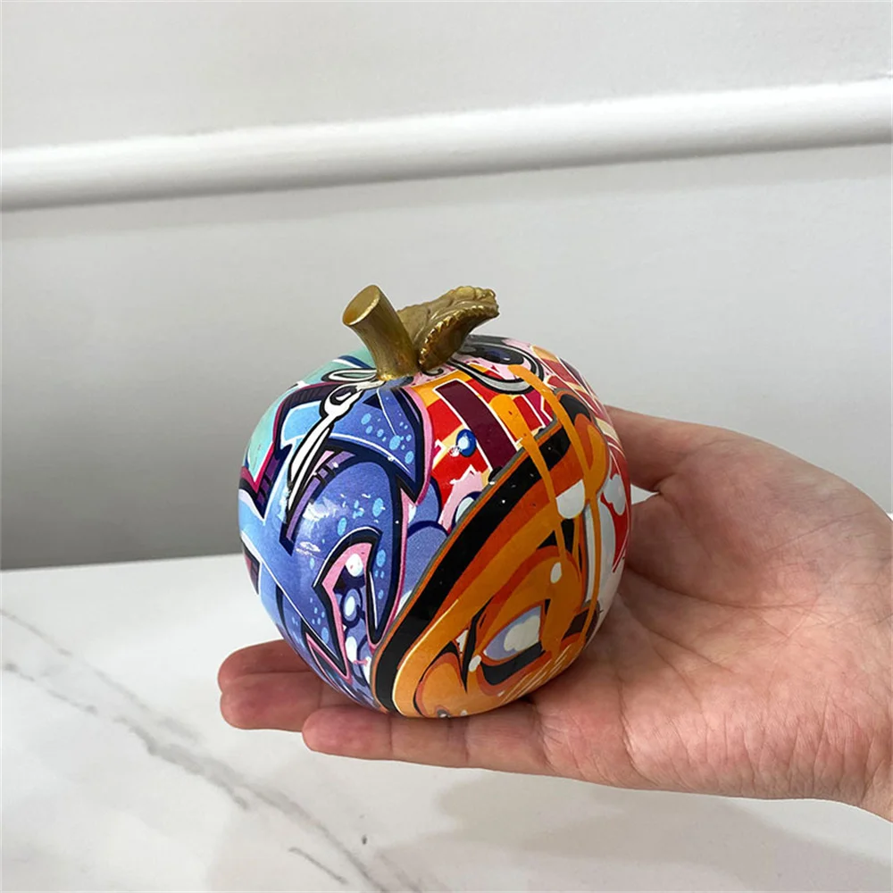 Fine Craftsmanship Creative Fruit Display Unique Design Home Decoration Add Fun To Life Create A Clean And Beautiful Appearance
Fine Craftsmanship Creative Fruit Display Unique Design Home Decoration Add Fun To Life Create A Clean And Beautiful Appearance
