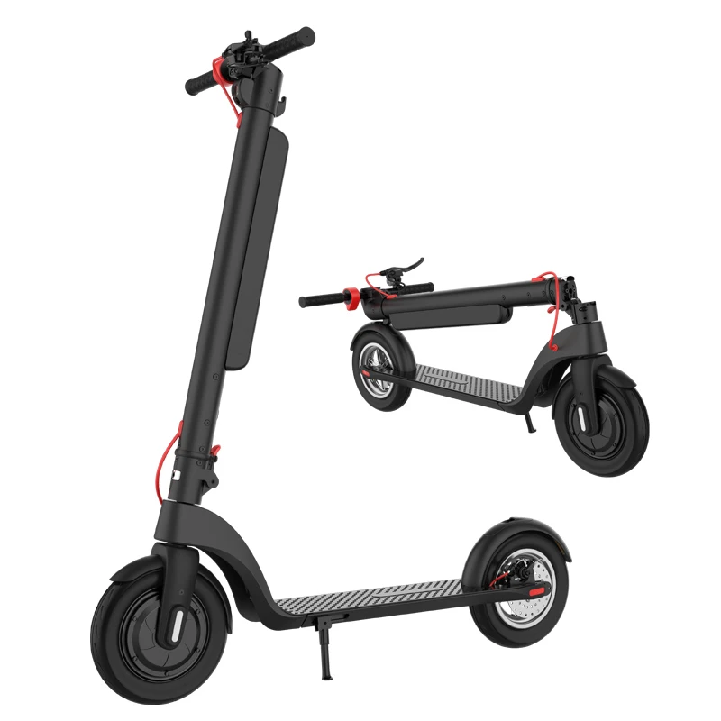 New Style 32km/h High Speed Waterproof Removable Battery 350w Motor Hoodax X8 Electric Scooter
New Style 32km/h High Speed Waterproof Removable Battery 350w Motor Hoodax X8 Electric Scooter