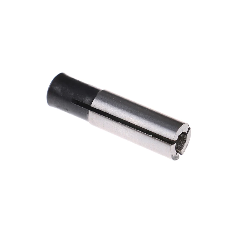 1Pc 6mm To 3.175mm 1/8" Engraving Bit CNC Router Tool Adapter For 6mm Collet High Quality
1Pc 6mm To 3.175mm 1/8" Engraving Bit CNC Router Tool Adapter For 6mm Collet High Quality