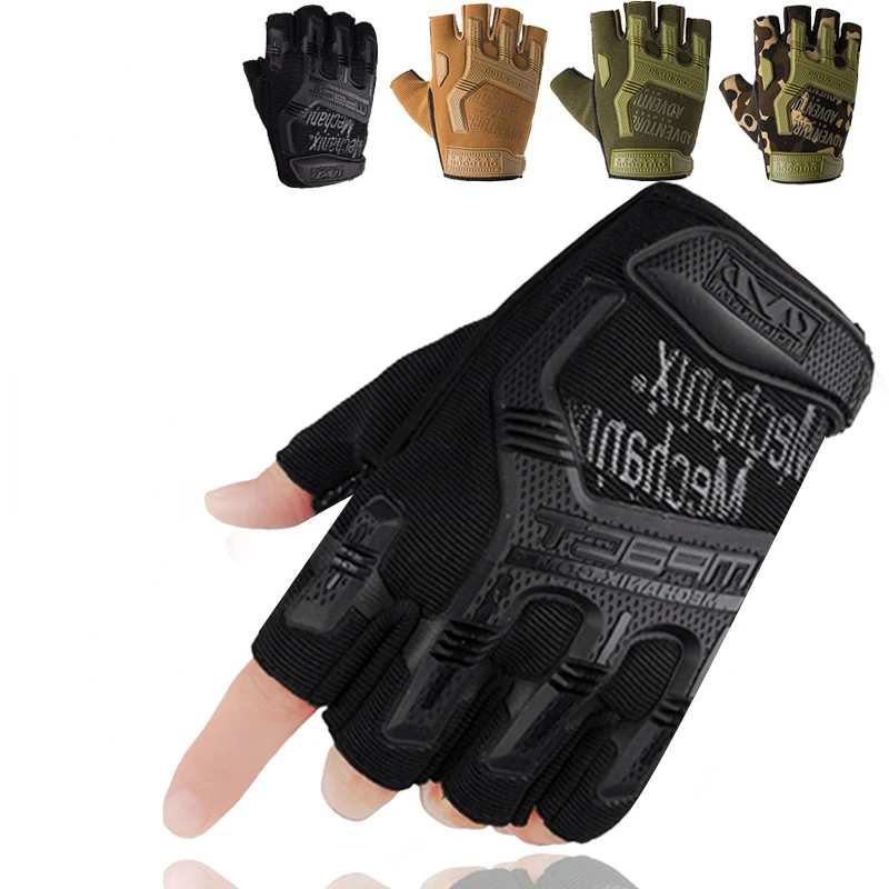 2022 Outdoor Fly Fishing Waterproof Non-slip Breathable Durable Cycling Fishing Gloves Military Tactical Protective Training
2022 Outdoor Fly Fishing Waterproof Non-slip Breathable Durable Cycling Fishing Gloves Military Tactical Protective Training