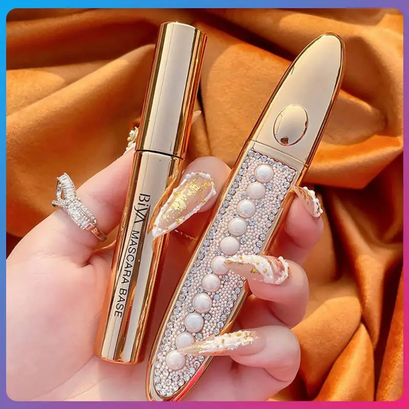 Long Thick Curling Mascara Set Eyes Primer+Mascara Three-dimensional Waterproof Non-smudge Long-lasting Styling Eyes Makeup
Long Thick Curling Mascara Set Eyes Primer+Mascara Three-dimensional Waterproof Non-smudge Long-lasting Styling Eyes Makeup