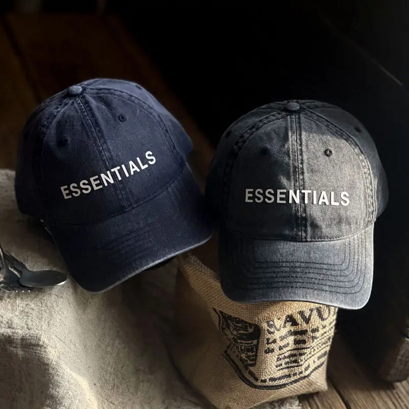 European and American top design new essential high street baseball cap fashion couple caps adjustable casual sports caps
European and American top design new essential high street baseball cap fashion couple caps adjustable casual sports caps