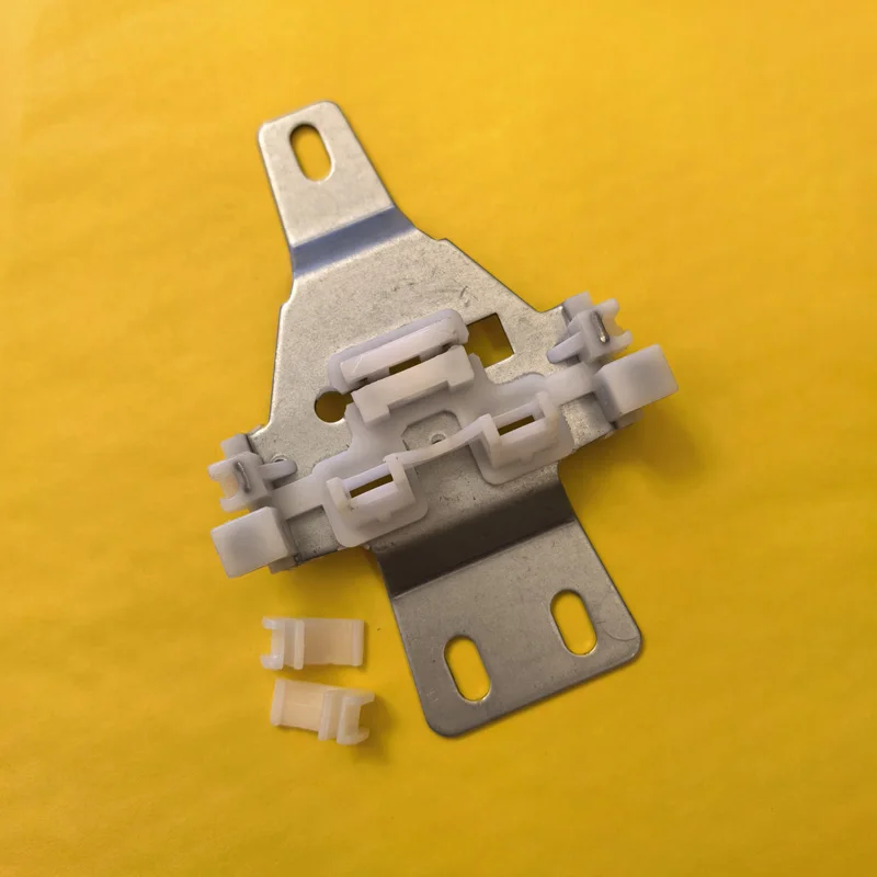 РЕМОНТНЫЙ КОМПЛЕКТ ШИНА РЕГУЛЯТОРА МЕТАЛЛИЧЕСКИЙ СЛАЙДЕР ДЛЯ MERCEDES VITO W638 ПЕРЕДНИЙ ЛЕВЫЙ/Правый 1996-2003 гг.
РЕМОНТНЫЙ КОМПЛЕКТ ШИНА РЕГУЛЯТОРА МЕТАЛЛИЧЕСКИЙ СЛАЙДЕР ДЛЯ MERCEDES VITO W638 ПЕРЕДНИЙ ЛЕВЫЙ/Правый 1996-2003 гг.