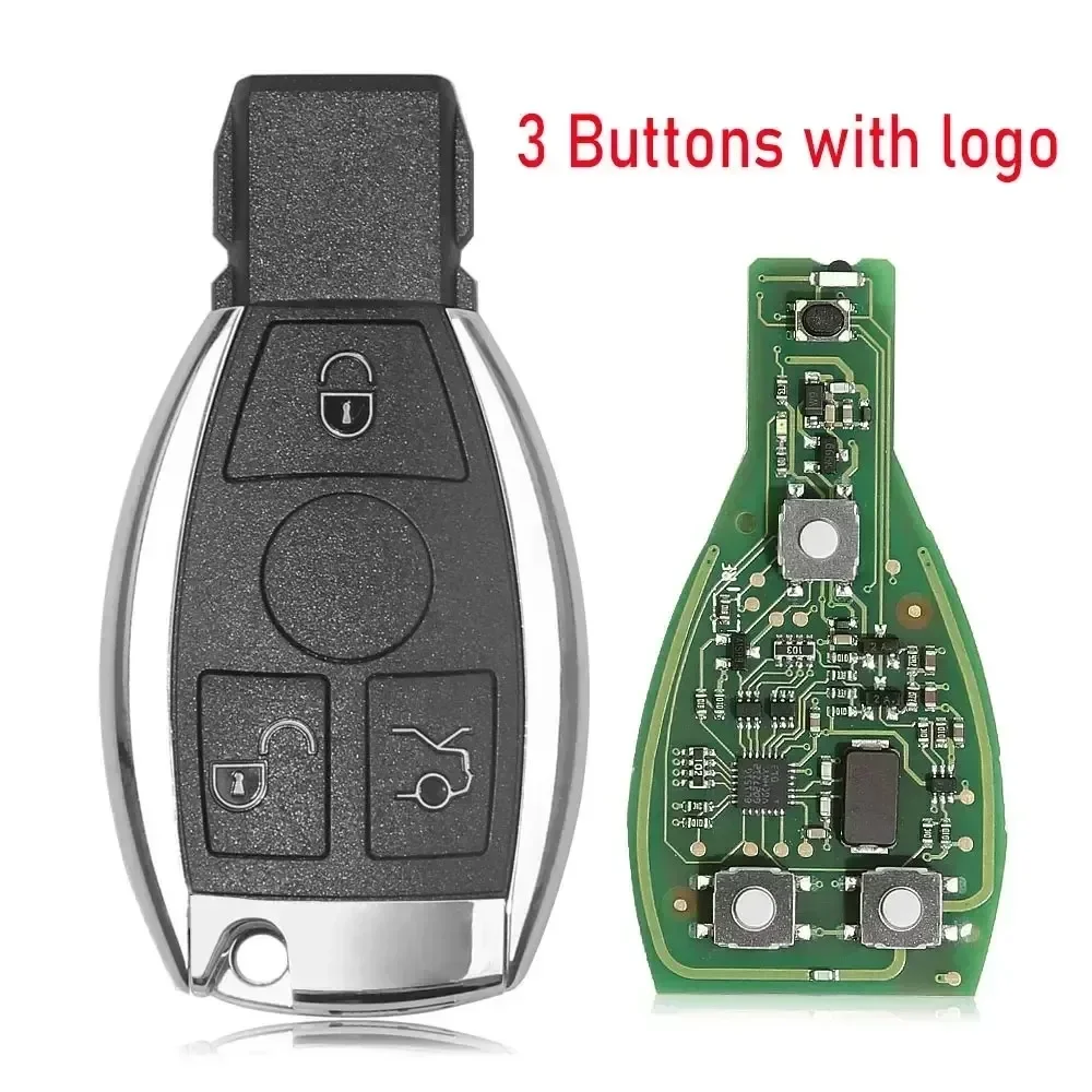 5 шт. CGDI MB CG BE Key V1.2 для всех Benz FBS3 315/433M, работающих для программатора CGDI MB и получите 1 бесплатный жетон для CGDI MB без логотипа
5 шт. CGDI MB CG BE Key V1.2 для всех Benz FBS3 315/433M, работающих для программатора CGDI MB и получите 1 бесплатный жетон для CGDI MB без логотипа