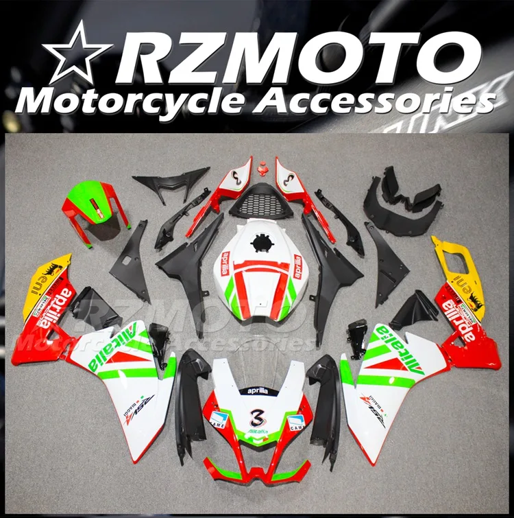 Набор обтекателей для кузова Aprilia RS4 50 125 2012 2013 2014 2015 12 13 14 15 номер 3
Набор обтекателей для кузова Aprilia RS4 50 125 2012 2013 2014 2015 12 13 14 15 номер 3