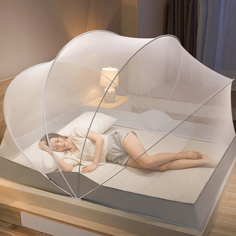 Dome House Mosquito Net Wooden Child Hut Bed Hanging Tent Mosquito Net Landing Net Folding Raised Zanzariera Household Items
Dome House Mosquito Net Wooden Child Hut Bed Hanging Tent Mosquito Net Landing Net Folding Raised Zanzariera Household Items