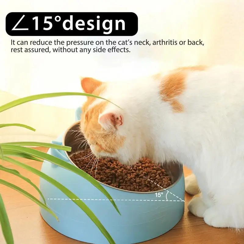 Heat Pet Bowl Food Winter Heated Feed Cage Bowl Constant Temperature Heating Thermostat Dog Basin Cat Electric Bowl
Heat Pet Bowl Food Winter Heated Feed Cage Bowl Constant Temperature Heating Thermostat Dog Basin Cat Electric Bowl