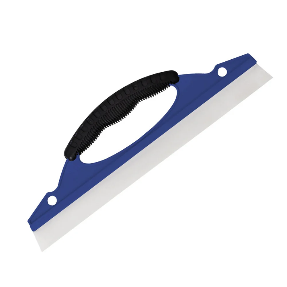 ABS Plastic Car Glass Wiper Squeegee Blade Soft Silicone Blade Leaves No Streaks Durable and Wear Resistant Long Service Life
ABS Plastic Car Glass Wiper Squeegee Blade Soft Silicone Blade Leaves No Streaks Durable and Wear Resistant Long Service Life