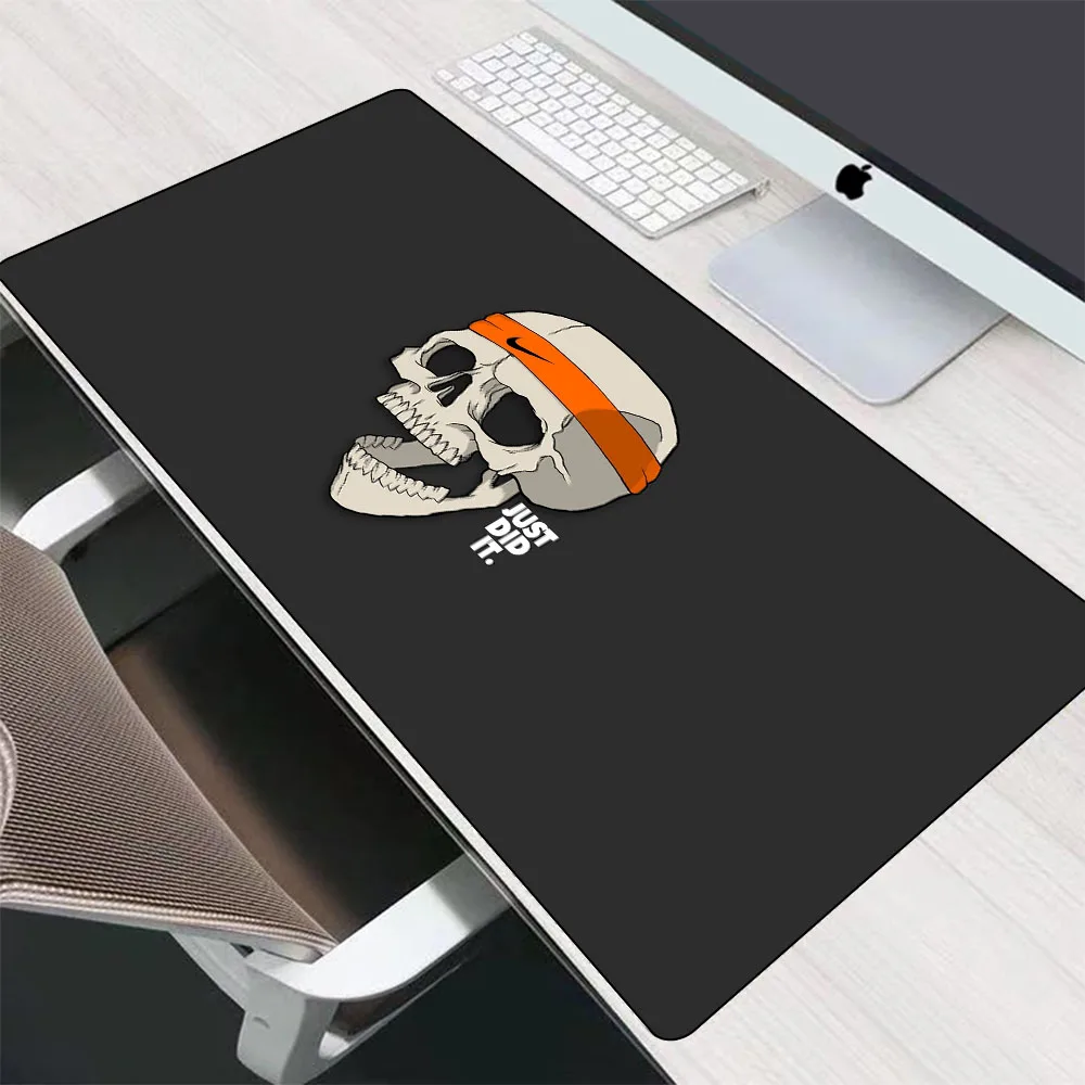 Mouse Pad Gamer Large Home Custom Mouse Mat MousePads Skull Anti-slip Gamer Laptop Natural Rubber Desktop Mouse Pad Mouse Mat
Mouse Pad Gamer Large Home Custom Mouse Mat MousePads Skull Anti-slip Gamer Laptop Natural Rubber Desktop Mouse Pad Mouse Mat