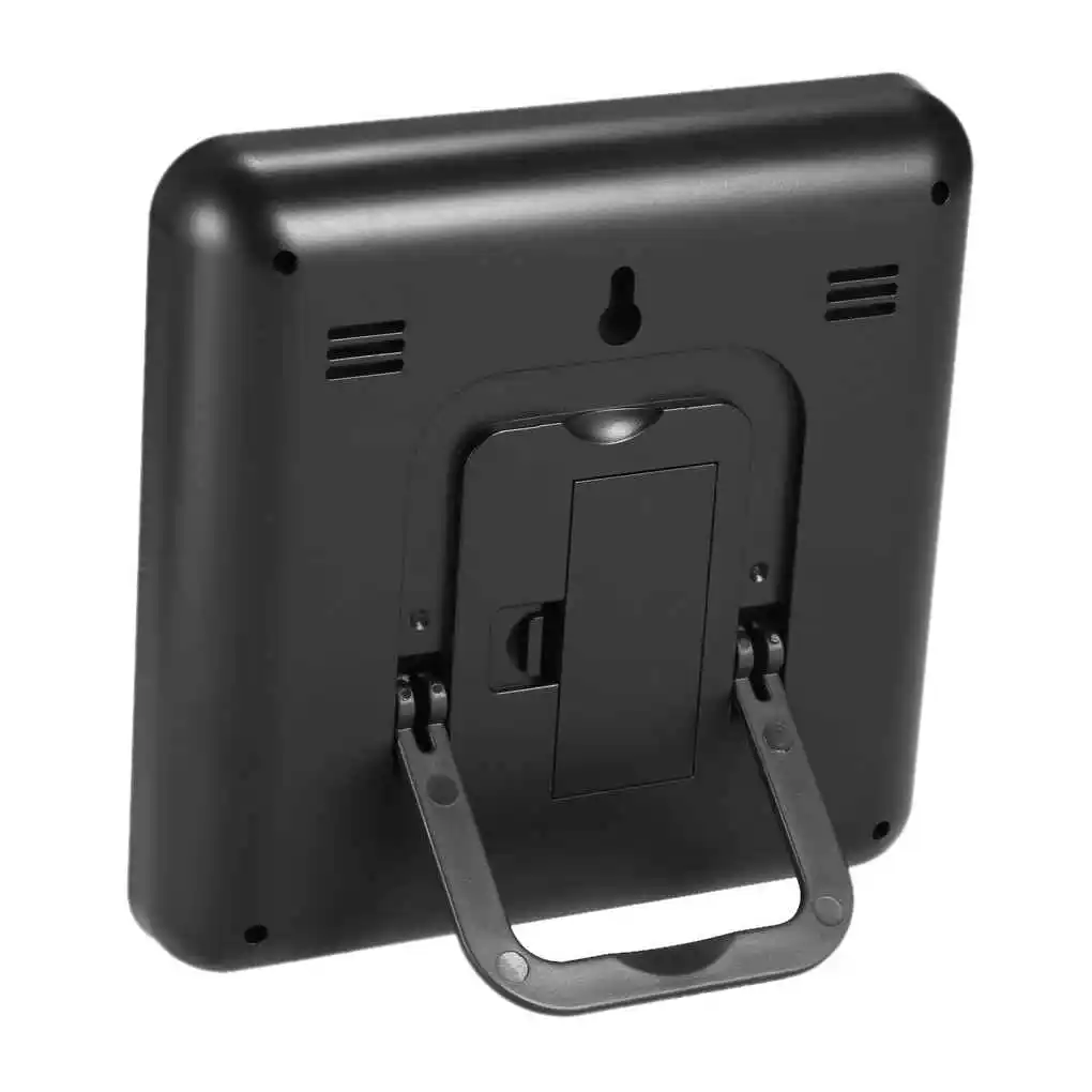 Домашние беспроводные наружные Термометры для помещений электронный термометр для холодильника прибор для измерения температуры
Домашние беспроводные наружные Термометры для помещений электронный термометр для холодильника прибор для измерения температуры