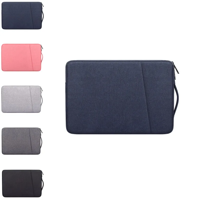 Laptop Bag for Apple Macbook Air Pro M1 2020 2021 11 12 13 14 15 16 Inch Mac Touch Bar Air Pro 13.3 Notebook Handbag Sleeve Case
Laptop Bag for Apple Macbook Air Pro M1 2020 2021 11 12 13 14 15 16 Inch Mac Touch Bar Air Pro 13.3 Notebook Handbag Sleeve Case