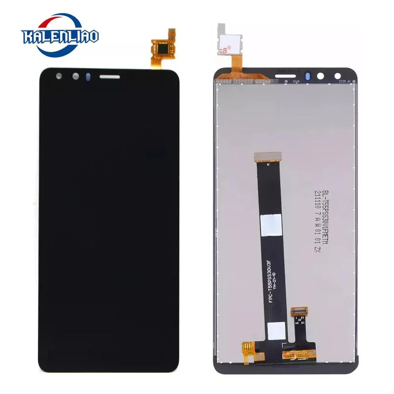 ЖК-дисплей с сенсорным экраном и дигитайзером в сборе для Nokia C01 Plus TA-1383 TA-1387 TA-1391
ЖК-дисплей с сенсорным экраном и дигитайзером в сборе для Nokia C01 Plus TA-1383 TA-1387 TA-1391
