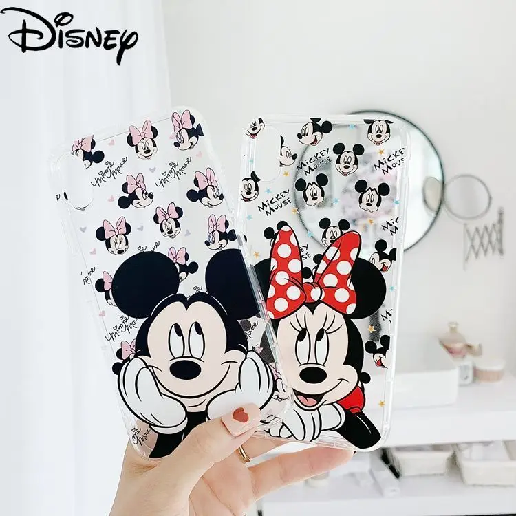 Disney Mickey Case for Iphone 11 12 13 Pro Max 11pro 11promax 12pro 12promax 13pro 13promxa XS MAX XR Cartoon Couple Cute Cover
Disney Mickey Case for Iphone 11 12 13 Pro Max 11pro 11promax 12pro 12promax 13pro 13promxa XS MAX XR Cartoon Couple Cute Cover