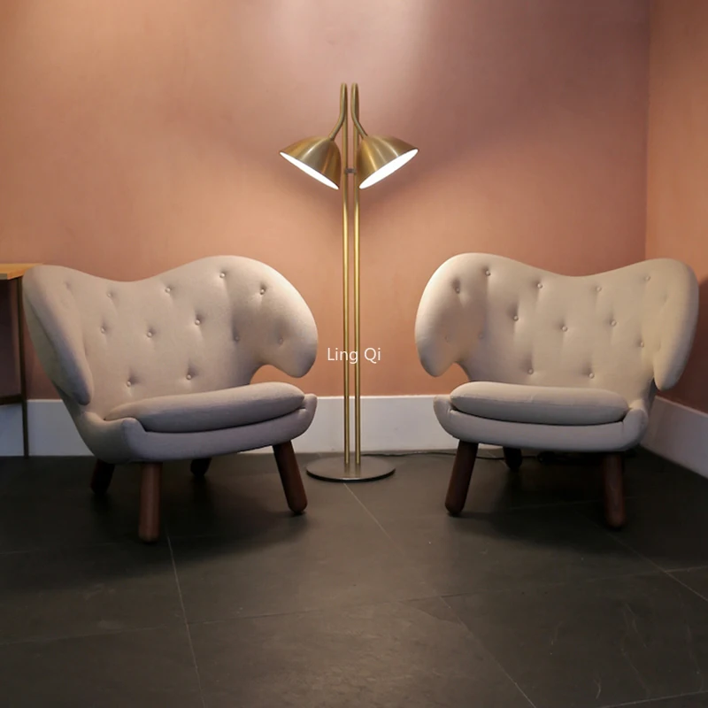 Unique Adults Living Room Chair Comfortable Floor Mobile Lounge Luxury Chairs Dining Room Nordic Meubles De Salon Furnitures
Unique Adults Living Room Chair Comfortable Floor Mobile Lounge Luxury Chairs Dining Room Nordic Meubles De Salon Furnitures