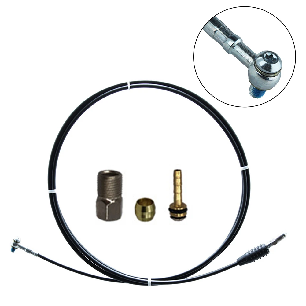 Electric Bike Hydraulic Brake Screws Copper Sleeve Hydraulic Pipe For XOD 250cm Brake Hose Ebike Modification Accessories Parts
Electric Bike Hydraulic Brake Screws Copper Sleeve Hydraulic Pipe For XOD 250cm Brake Hose Ebike Modification Accessories Parts