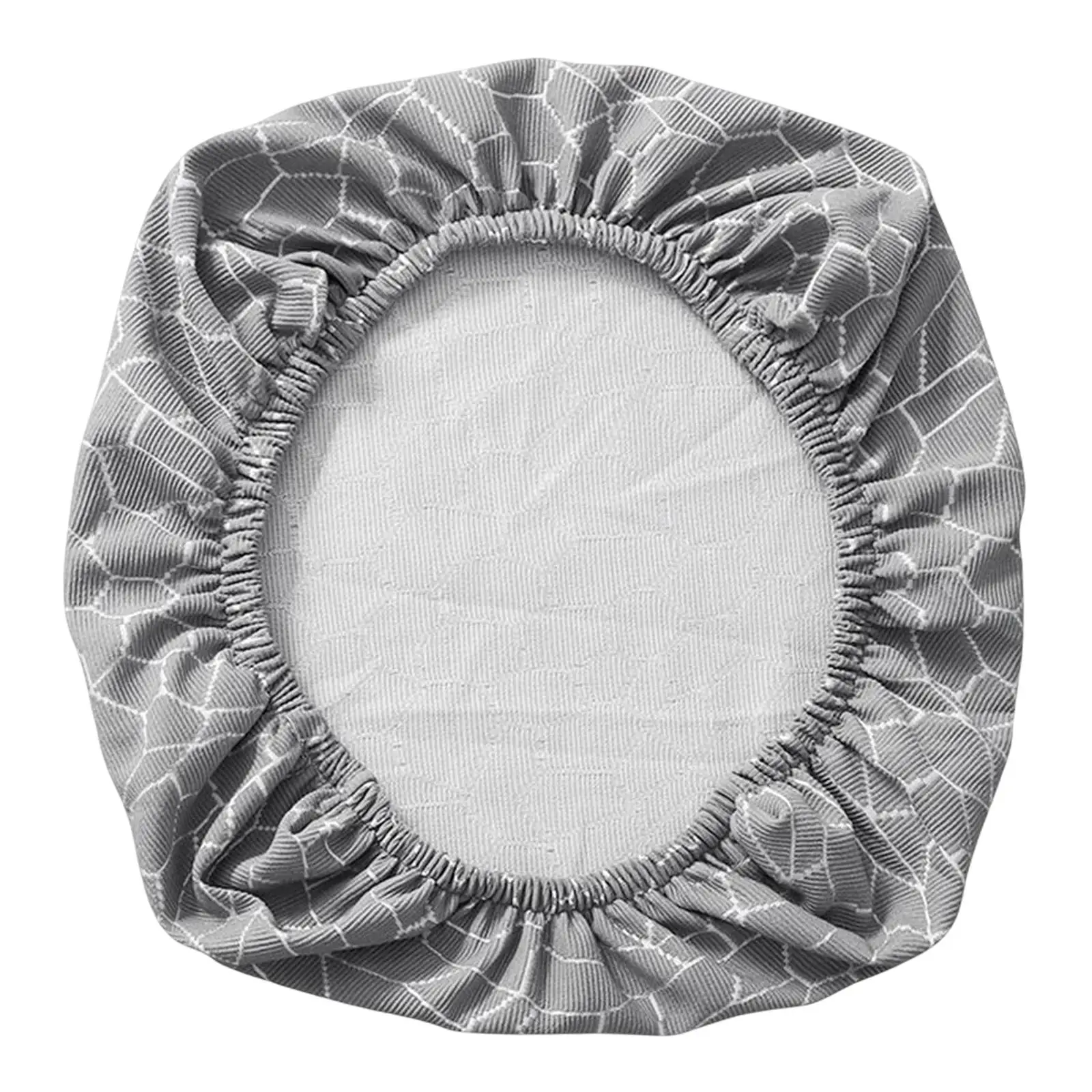 Non Slip Computer Chair Seat Cushion Slipcover Water Resistant Anti Dust Elastic Office Chair Cover for Universal Rotating Chair
Non Slip Computer Chair Seat Cushion Slipcover Water Resistant Anti Dust Elastic Office Chair Cover for Universal Rotating Chair