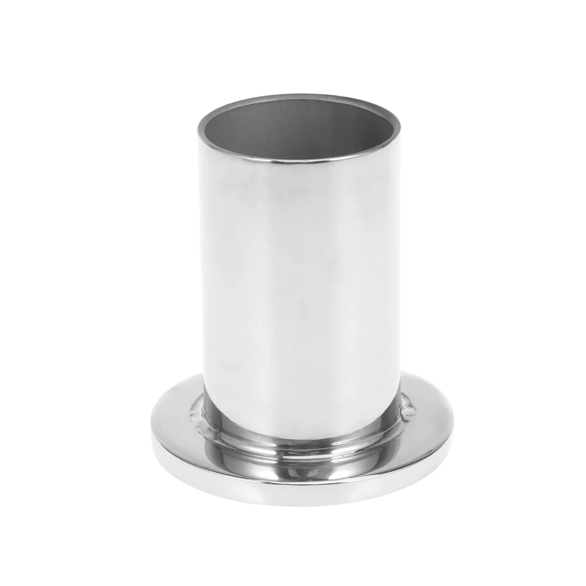 Держатель для ёмкости для зубочисток из нержавеющей стали 
Держатель для ёмкости для зубочисток из нержавеющей стали