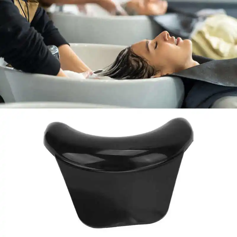 Shampoo Bowl Neck Rest Seated Stable Support Anti Slip Suction Cup Design Hair Washing Sink Basin Tool Home Neck Rest Cushion
Shampoo Bowl Neck Rest Seated Stable Support Anti Slip Suction Cup Design Hair Washing Sink Basin Tool Home Neck Rest Cushion