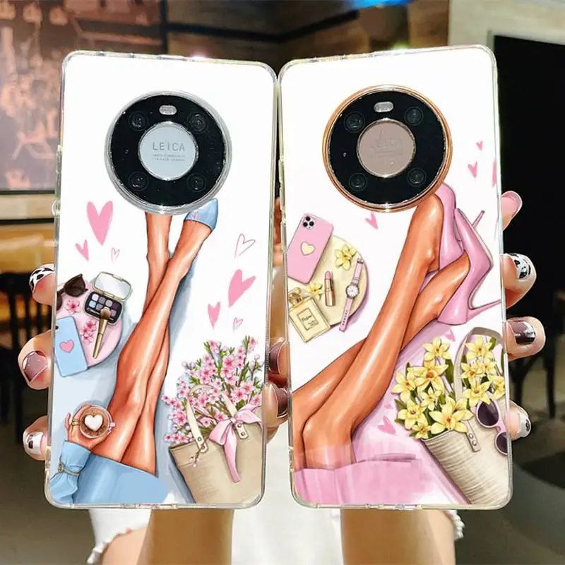 Fashion Beautiful Girl Phone Case for Samsung S21 A10 for Redmi Note 7 9 for Huawei P30Pro Honor 8X 10i cover
Fashion Beautiful Girl Phone Case for Samsung S21 A10 for Redmi Note 7 9 for Huawei P30Pro Honor 8X 10i cover