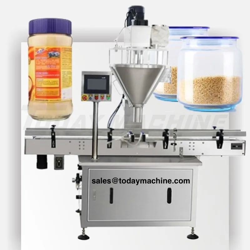 Bottle Filling Line Bottle Capping Machine Automatic Syrup Plastic Bottle Filling Capping Machine/Pharmaceutical Syrup Filling P
Bottle Filling Line Bottle Capping Machine Automatic Syrup Plastic Bottle Filling Capping Machine/Pharmaceutical Syrup Filling P