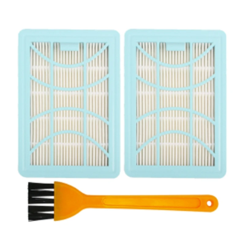 For CP0616 FC9728 FC9730 FC9731 FC9732 FC9733 FC9734 HEPA Filter Replacement Kit Domestic Model Vacuum Cleaner
For CP0616 FC9728 FC9730 FC9731 FC9732 FC9733 FC9734 HEPA Filter Replacement Kit Domestic Model Vacuum Cleaner