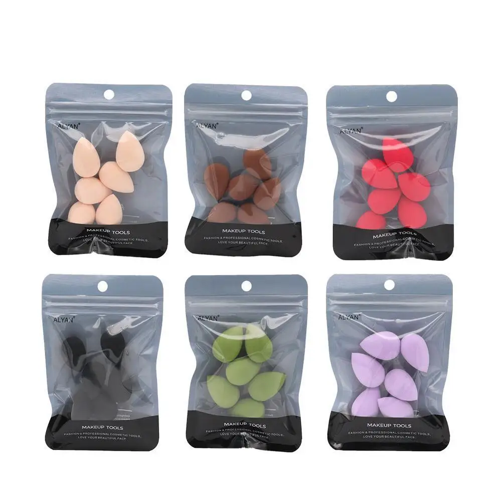 Mini Beauty Egg Makeup Sponge Water Drop Shape Makeup Soft Foundation Puff Concealer Mixed Cosmetic Makeup Sponge Tool
Mini Beauty Egg Makeup Sponge Water Drop Shape Makeup Soft Foundation Puff Concealer Mixed Cosmetic Makeup Sponge Tool