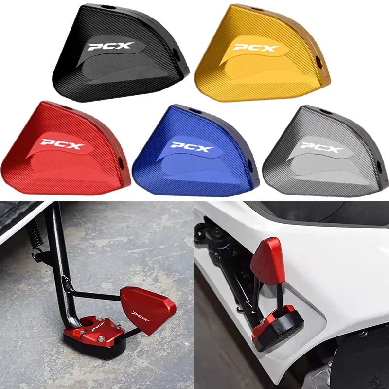 TG-Motor аксессуары для мотоциклов pcx125, боковая подставка, пластина, подставка, увеличитель, опорные колодки для Honda PCX125 PCX150 pcx 125 150
TG-Motor аксессуары для мотоциклов pcx125, боковая подставка, пластина, подставка, увеличитель, опорные колодки для Honda PCX125 PCX150 pcx 125 150