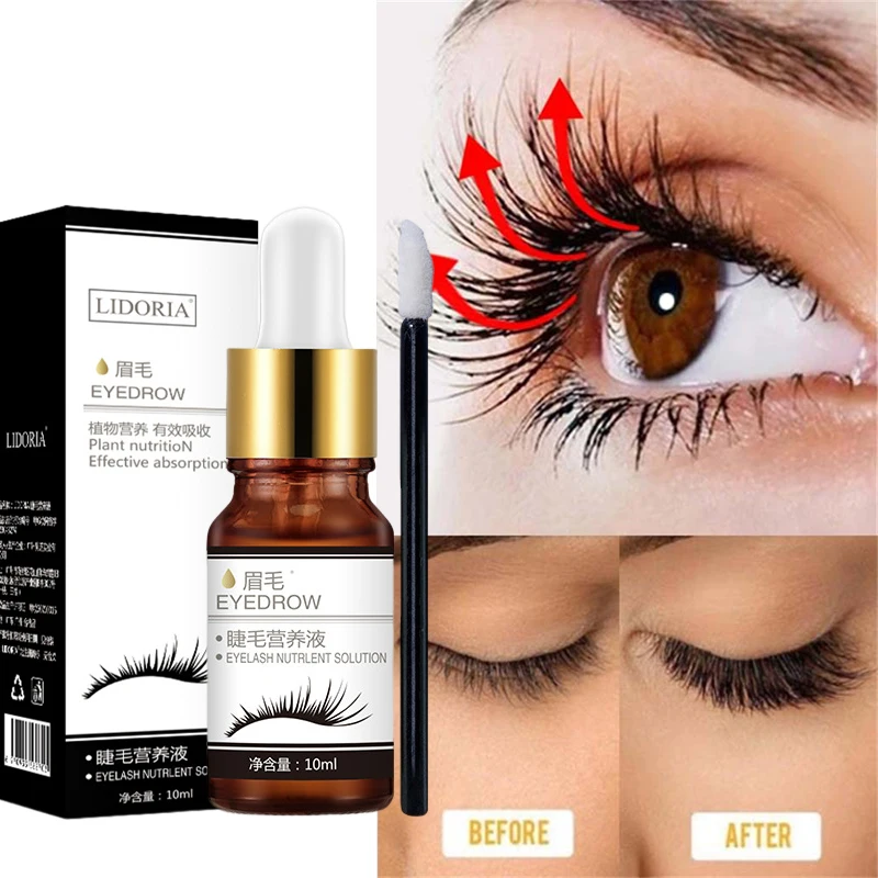 Fast Eyelash Growth Serum 7 Days Eyebrow Enhancer Products Longer Fuller Thicker Lashes Eyelashes Enhance Care Korean Cosmetics 
Fast Eyelash Growth Serum 7 Days Eyebrow Enhancer Products Longer Fuller Thicker Lashes Eyelashes Enhance Care Korean Cosmetics