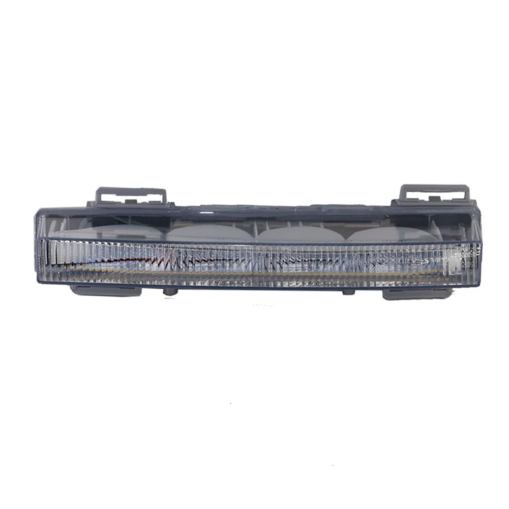 For Mercedes Benz W166 ML350 ML400 X204 GLK350 2012-2015 Car Front LED Daytime Running Light DRL Fog Lamp 2049065501
For Mercedes Benz W166 ML350 ML400 X204 GLK350 2012-2015 Car Front LED Daytime Running Light DRL Fog Lamp 2049065501