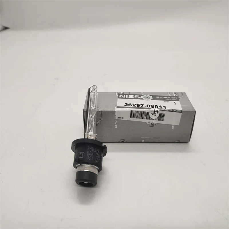 Free Shipping 10 PCS Philips D2S D2R Automotive Xenon Bulbs GENUINE PART Made In Germany Suitable For NISSAN Cefiro Bluebird
Free Shipping 10 PCS Philips D2S D2R Automotive Xenon Bulbs GENUINE PART Made In Germany Suitable For NISSAN Cefiro Bluebird