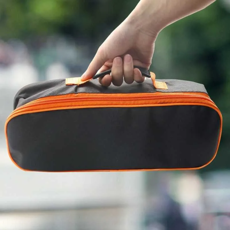 Portable Car Storage Bag Repair Tools Zipper Storage Carry Bag Tote Pouch car accessories car organizer trunk organizer
Portable Car Storage Bag Repair Tools Zipper Storage Carry Bag Tote Pouch car accessories car organizer trunk organizer