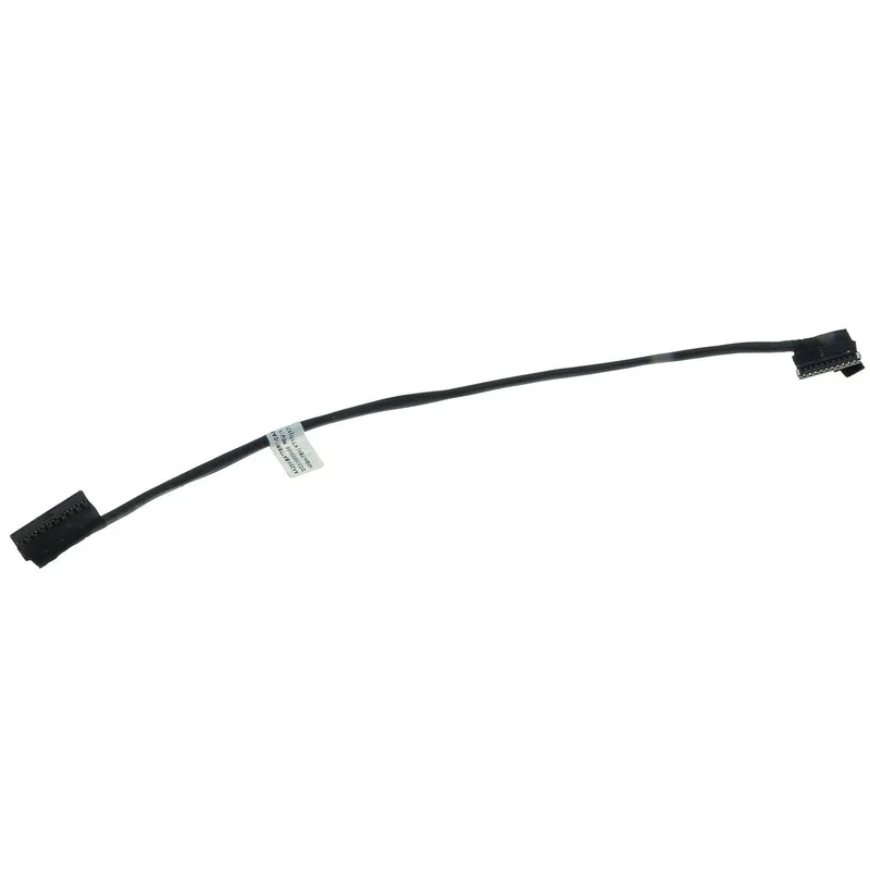Padarsey Replacement Laptop Battery Cable Replace For Dell Latitude E7470 E7270 049W6G DC020029500 49W6G
Padarsey Replacement Laptop Battery Cable Replace For Dell Latitude E7470 E7270 049W6G DC020029500 49W6G