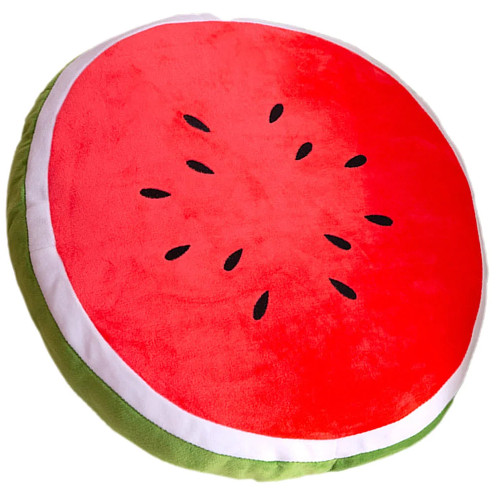 Throw Blanket Cushion Sleeping Round Throw Pillow Concha Pillow Watermelon Pillow for House Indoor
Throw Blanket Cushion Sleeping Round Throw Pillow Concha Pillow Watermelon Pillow for House Indoor