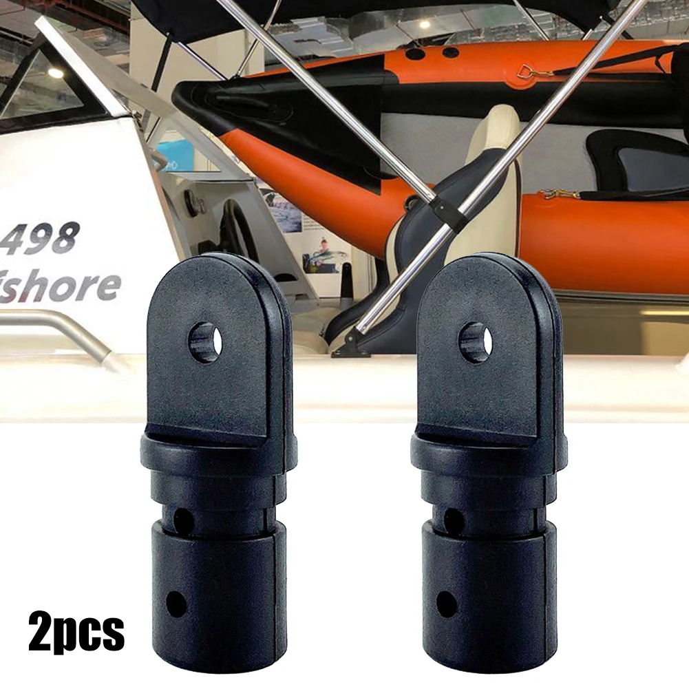 Black Nylon Pipe Eye End Canopy Tube End Accessories Cap Bimini Top Fitting Hardware Marine Boat Yacht Inside Eye End
Black Nylon Pipe Eye End Canopy Tube End Accessories Cap Bimini Top Fitting Hardware Marine Boat Yacht Inside Eye End