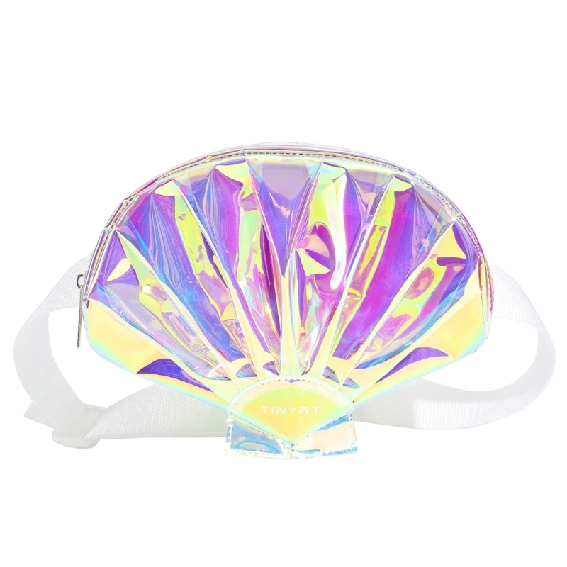 Fashion Holographic Fanny Packs for Women Fashion Waist Bag Girls Travel Chest Phone Pouch Crossbody Bags
Fashion Holographic Fanny Packs for Women Fashion Waist Bag Girls Travel Chest Phone Pouch Crossbody Bags