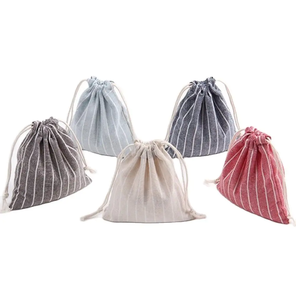 1Pcs Stripe Drawstring Bags Travel Pouch Storage Clothes Handbag Cotton Women Girls Shoes Bags Makeup Bag Cosmetics Toiletry Bag
1Pcs Stripe Drawstring Bags Travel Pouch Storage Clothes Handbag Cotton Women Girls Shoes Bags Makeup Bag Cosmetics Toiletry Bag