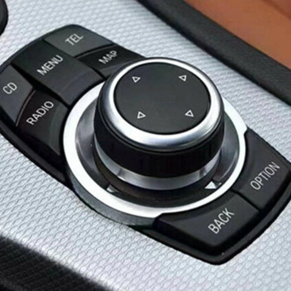 Car Switch Button Repair Kit For BMW 5 Series F07 F10 2010-2012 Auto Multi-Media E Chassis Small Knob Button Cover Switch Trim
Car Switch Button Repair Kit For BMW 5 Series F07 F10 2010-2012 Auto Multi-Media E Chassis Small Knob Button Cover Switch Trim