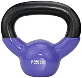 Чугунный кетлбелл DDG FITNESS с виниловым покрытием, вес 5/10/15/20/25/30/35/40/45/50 фунтов-одиночный
Чугунный кетлбелл DDG FITNESS с виниловым покрытием, вес 5/10/15/20/25/30/35/40/45/50 фунтов-одиночный