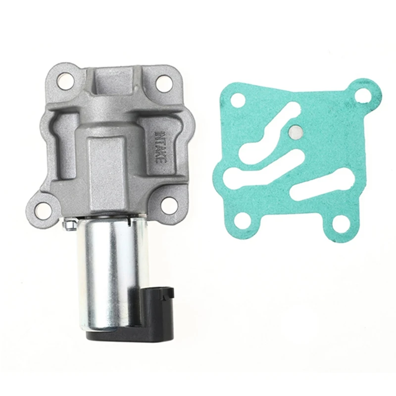 8670421 21432145 Intake Camshaft Adjusting Solenoid CVVT Valve For Volvo S80 S60 S70 V70 C70 XC90 XC70 
8670421 21432145 Intake Camshaft Adjusting Solenoid CVVT Valve For Volvo S80 S60 S70 V70 C70 XC90 XC70